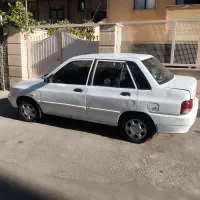 فروش پاید 132 مدل 90|خودرو سواری و وانت|ارومیه, |دیوار