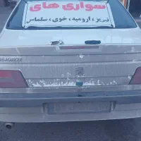 تاکسی دربستی شبانه روزی به تمام نقاط کشور|خدمات حمل و نقل|ماکو, |دیوار