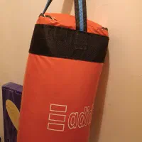 دو عدد کیسه بوکس