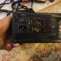 پاور ۴۸۵ وات گرین