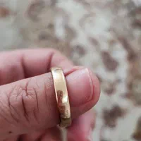 حلقه رینگی مردانه