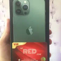 آیفون ۱۳پرومکس