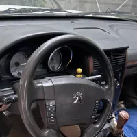پژو پارس سال، مدل ۱۳۹۳