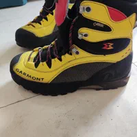 کفش کوهنوردی گارمونت اسکارپا میلت لسپورتیوا|کوهنوردی و کمپینگ|تهران, تجریش|دیوار