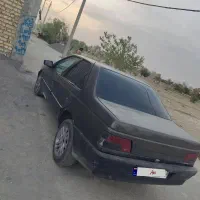 پژو405