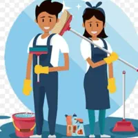 خدمات نظافتی کادری مجرد وباتجربه