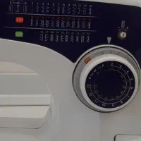 چرخ خیاطی|چرخ خیاطی و ریسندگی|خرم‌آباد, |دیوار