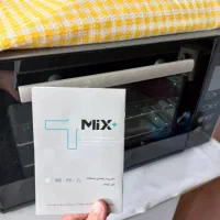 توستر برقی مکس با گارنتی در حد نو|اجاق گاز و لوازم برقی پختوپز|گنبد کاووس, |دیوار