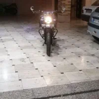 زونتس ns آپاچی هندا بندا|موتورسیکلت|تهران, نیروی هوایی (پیروزی)|دیوار