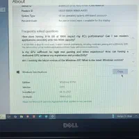 laptop Dell latitude E5470|رایانه همراه|قم, نیروگاه|دیوار