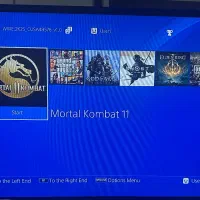 ps4 اسلیم کپی خور دودسته های کپی نو|کنسول، بازی ویدئویی و آنلاین|آستارا, |دیوار
