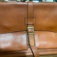 کیف چرم اصل نو میباشد دارای قفل رمزدار|کیف، کفش، کمربند|تهران, پونک|دیوار