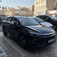 بیجینگ صفر کیلومتر سند اماده قابل معاوضه