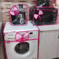 کاور وسایل برقی