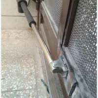 جک بازویی یا جک پارکینگی و سایبان برقی کالسکه ای|خدمات پیشه و مهارت|خرمآباد, |دیوار