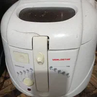 سرخ کن