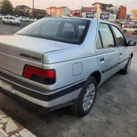 ۴۰۵ GLX تک مدل ۹۴ در حد|خودرو سواری و وانت|لاهیجان, گلستان|دیوار