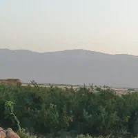 زمین ویلایی مسکونی ساوه|فروش زمین و ملک کلنگی|تهران, پرواز|دیوار