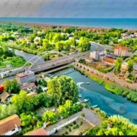 زمین ۱۰۰۰ متری سنددار ویو جنگل بینظیر