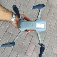 mavic air 2 combo