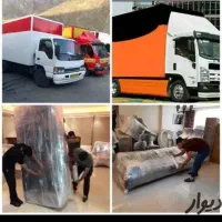 اتوبار باربری و  حمل و نقل شایسته