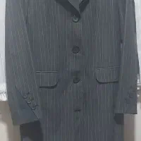 اداری مانتو شلوار