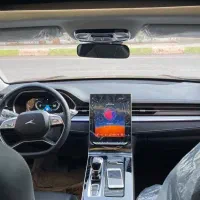 فروش کی ام سی جی ۷|خودرو سواری و وانت|اصفهان, شاهزاده ابراهیم|دیوار