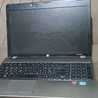 لپتاپ hp گرافیکدارمجزا و فوق العاده  ci5 ram 8