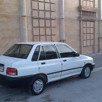 پراید ۸۸ دوگانه|خودرو سواری و وانت|آباده, |دیوار