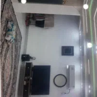 ۴ واحد ۱۵۰ متری یکجا ابشورک شهرک برق