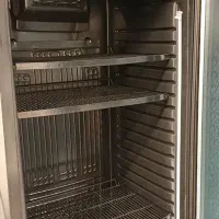 یخچال ایستاده ۷۰ سانت