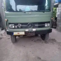 خاور 808 مدل 70 باری