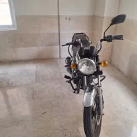 موتور دینو 200cc طرح باکسر BX200