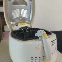 سرخ کن|سایر لوازم برقی|رشت, صفاری|دیوار