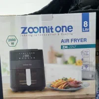 سرخ کن بدون روغن