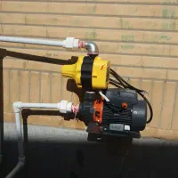 تعمیرو نصب سیار انواع پمپ آب واتوماتیک