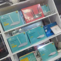 مودم نو و استوک زیر قیمت بازار