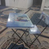 میزتحریرکودک