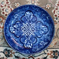 شمعدان حضرت مریم 30 سانت|کلکسیون اشیاء عتیقه|تهران, صادقیه|دیوار