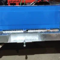اطاق سازی اتاق و کفی نیسان باصری