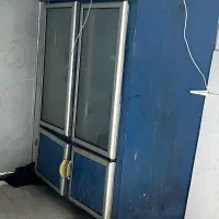 یخچال کبابی