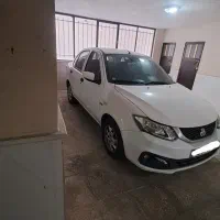 ساینا اس دوگانه کارخانه اسفند ۱۴۰۲|خودرو سواری و وانت|تهران, بلورسازی|دیوار