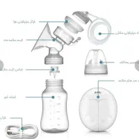 شیر دوش برقی|اسباب و اثاث بچه|مراوه, |دیوار