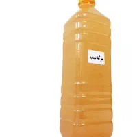 سرکه سیب دستی و خانگی