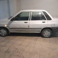 پراید مدل ۸۹|خودرو سواری و وانت|نهاوند, |دیوار