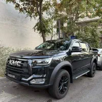 kmc T8 1402|خودرو سواری و وانت|تهران, اقدسیه|دیوار