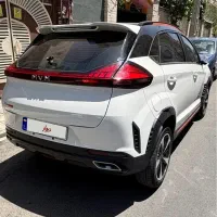Mvm x33 cross|خودرو سواری و وانت|شهر ری, شهادت|دیوار