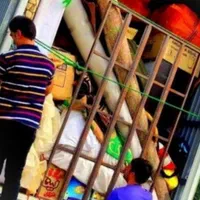 شرکت حمل ونقل باربری امین بار چابهار|خدمات حمل و نقل|چابهار, |دیوار