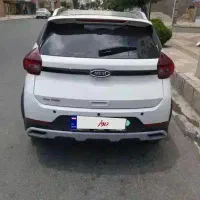 ایکس 22 پرو اتومات مدل 1401 بدون خط و خش در حد نو