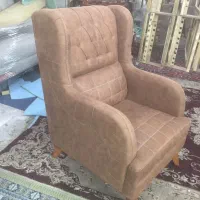 مبل یکنفره نو|مبلمان خانگی و میز عسلی|پاکدشت, حصار امیر|دیوار